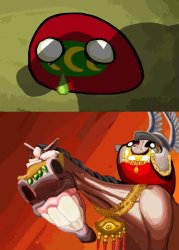 Winged Hussars Meme Template