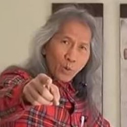 Ajarn daeng guitar Meme Template