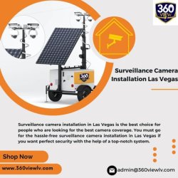 Surveillance Camera Installation Las Vegas Meme Template