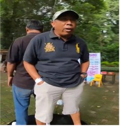 Yang Bener aja Rugi dong Meme Template