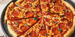pizza Meme Template