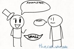 Announcement Meme Template