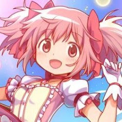 madoka! Meme Template