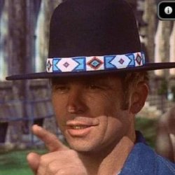 Billy Jack Meme Template