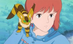 nausicaa Meme Template