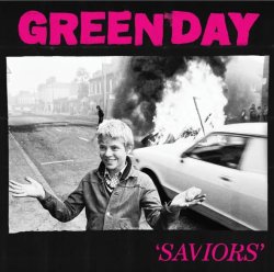 Green day Meme Template