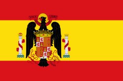 Flag of Francoist Spain Meme Template