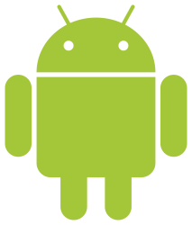 Android Meme Template