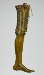Leg Meme Template