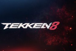 Guest character for Tekken 8 Meme Template