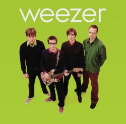 weezer Meme Template