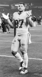 Nick Bosa Meme Template