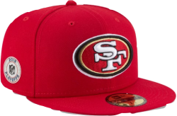 49ers Hat Meme Template