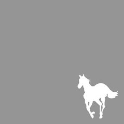 White Pony Meme Template