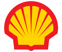 Shell logo Meme Template