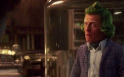 Oompa Loompa Meme Template