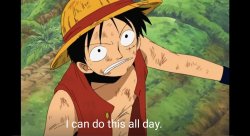 Straw hat Meme Template