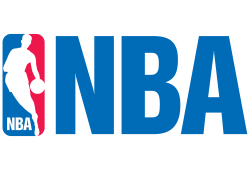 NBA basketball logo Meme Template