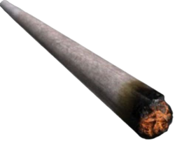 Blunt Meme Template