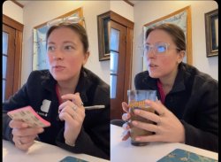 Taking notes Meme Template