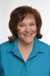 Edie McClurg Meme Template