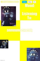 LaneTheSmolBean2 template Meme Template