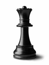 Chess Queen Meme Template