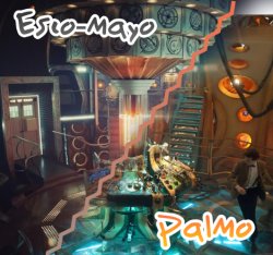 Palmo and Esco-Mayo Temp Meme Template