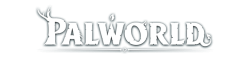 Palworld logo Meme Template