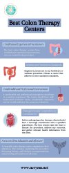 Best Colon Therapy Centers Meme Template