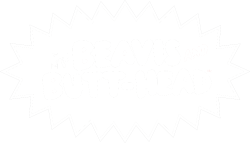 Beavis and Butt-Head logo with transparency Meme Template