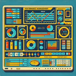 Performance Management Dashboard Meme Template