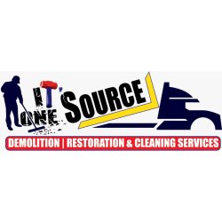 One Source Sandblasting Services Pressure Washing and Interior D Meme Template