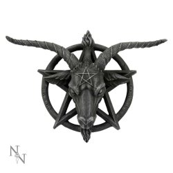 Ukraine Baphomet Meme Template