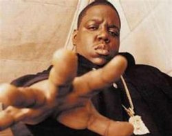 biggie Meme Template