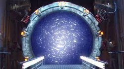 Stargate Meme Template