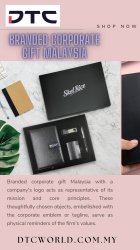 Branded Corporate Gift Malaysia Meme Template