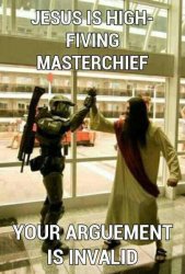 Kaboom Meme Template