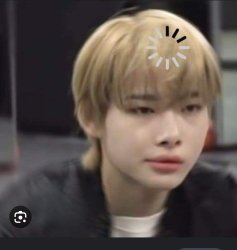 Niki thinking Meme Template