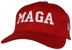 MAGA HAT Meme Template