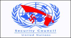 UN Lies Meme Template