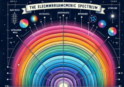 electromagentic spectrum Meme Template