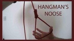 Hangman Meme Template