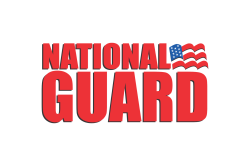 National Guard Meme Template