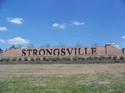 Strongsville Meme Template