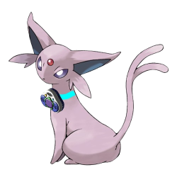 Soapy the Espeon Sticker Meme Template