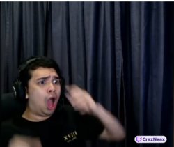 low elo Meme Template