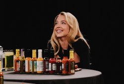 Sydney Sweeney Meme Template