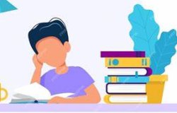Study Meme Template