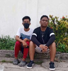 Picture Muna Bago mag anuhan Meme Template